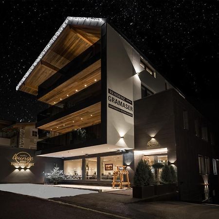 Residenz Gramaser Ischgl Exterior foto